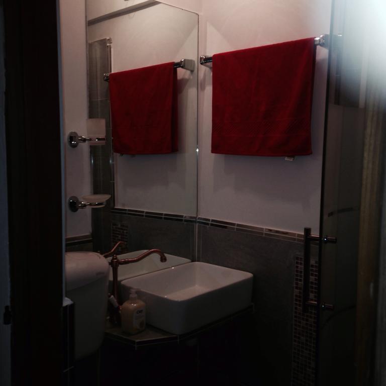 Brutarilor Guest House Cluj-Napoca Ngoại thất bức ảnh
