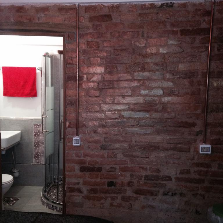 Brutarilor Guest House Cluj-Napoca Ngoại thất bức ảnh