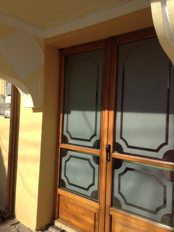 Brutarilor Guest House Cluj-Napoca Ngoại thất bức ảnh